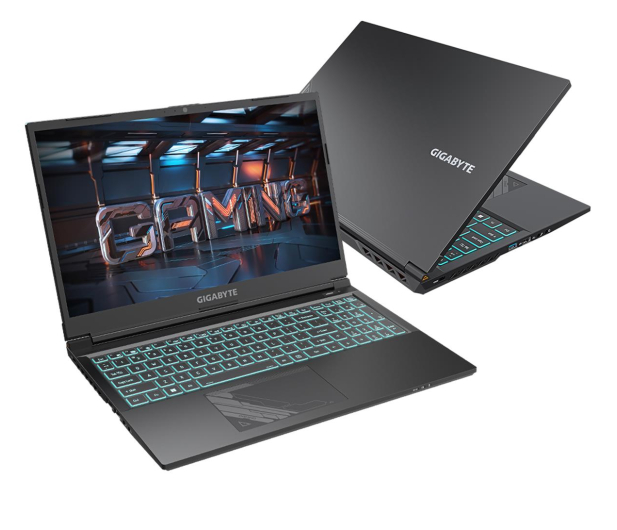 Gigabyte G5 MF i5-12500H/32GB/512 RTX4050 144Hz - 1122996 - zdjęcie